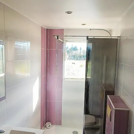Villa Le Clos Des Mimosas Beziers