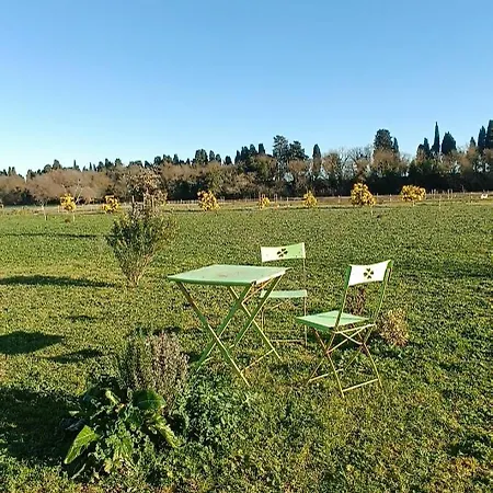 Le Clos Des Mimosas * Béziers
