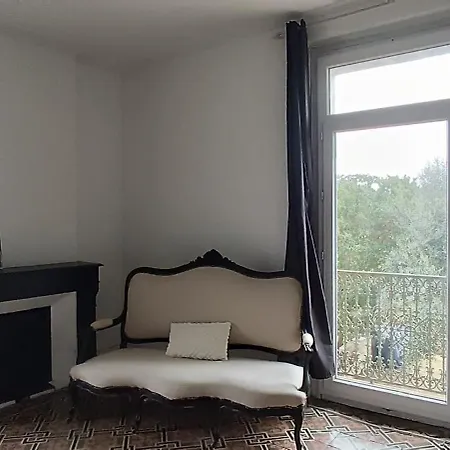 Villa Le Clos Des Mimosas