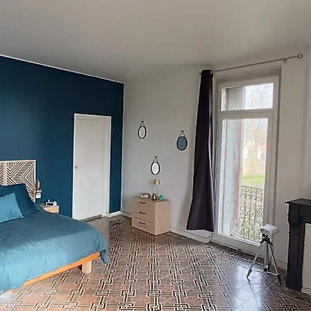 Le Clos Des Mimosas Villa *
