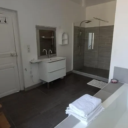 Villa Le Clos Des Mimosas Beziers